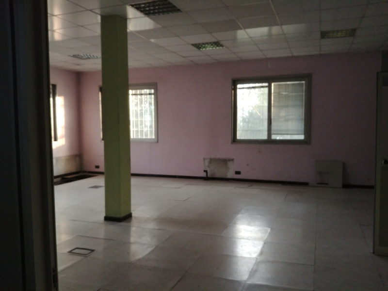 Immagine 8 di Laboratorio in affitto  in VIA ARCHIMEDE a Settimo Milanese