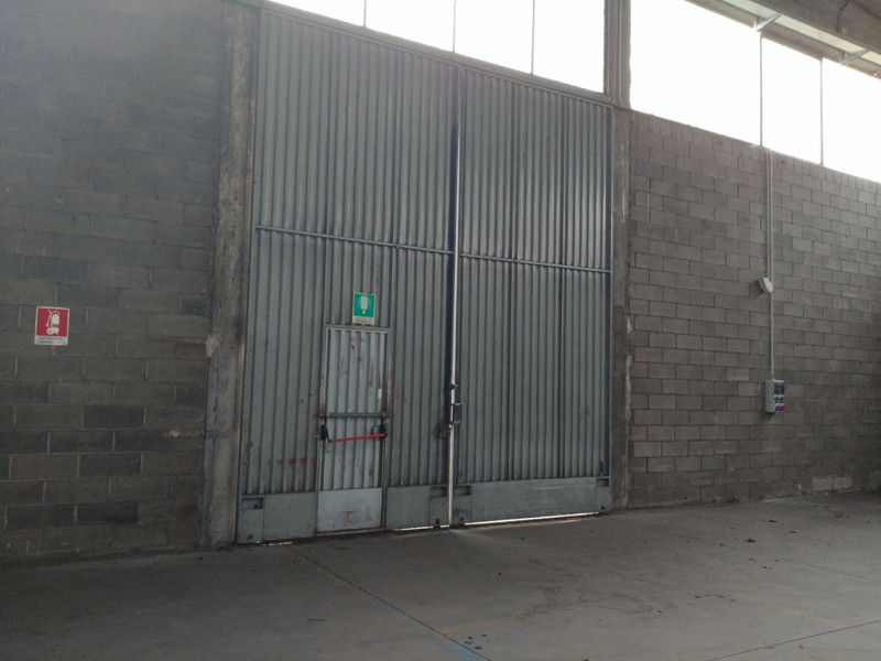 Immagine 13 di Laboratorio in affitto  in VIA ARCHIMEDE a Settimo Milanese