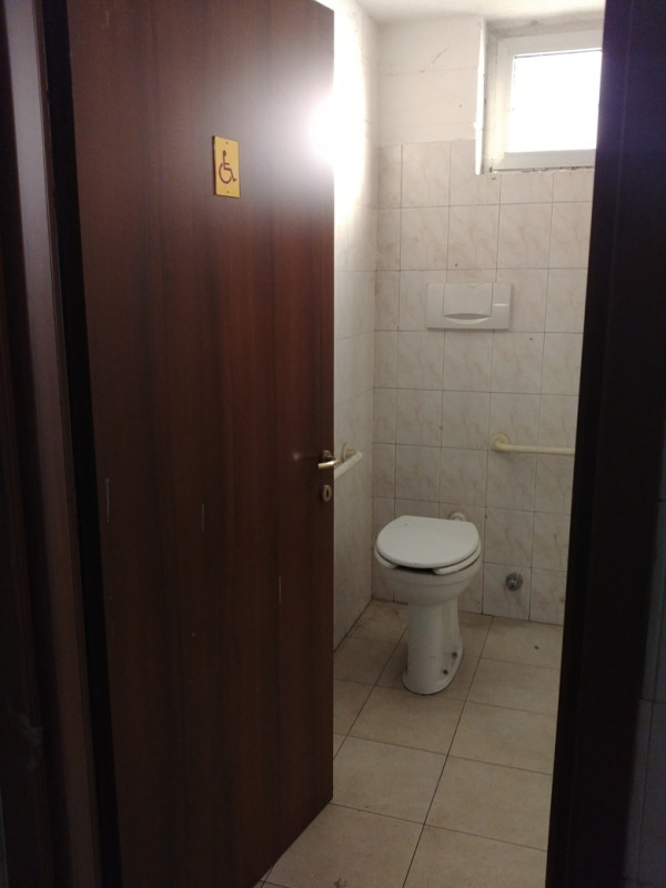 Immagine 19 di Laboratorio in affitto  in VIA ARCHIMEDE a Settimo Milanese