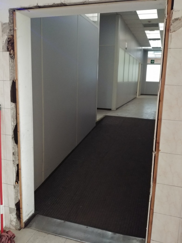 Immagine 20 di Laboratorio in affitto  in VIA ARCHIMEDE a Settimo Milanese