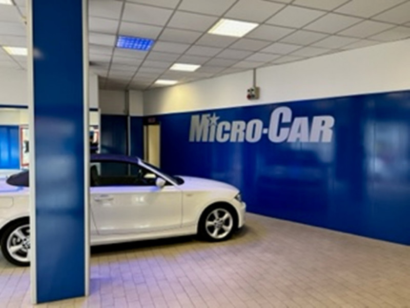 Immagine 4 di Negozio in vendita  in VIA PODGORA a Sesto San Giovanni