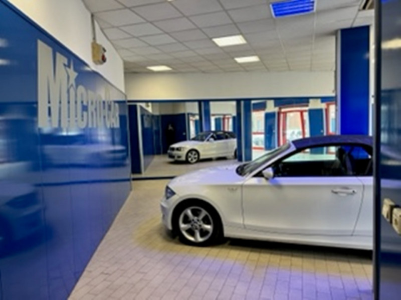 Immagine 8 di Negozio in vendita  in VIA PODGORA a Sesto San Giovanni