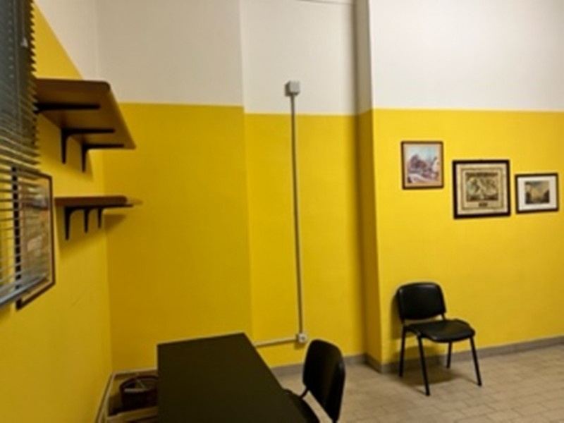 Immagine 12 di Negozio in vendita  in VIA PODGORA a Sesto San Giovanni