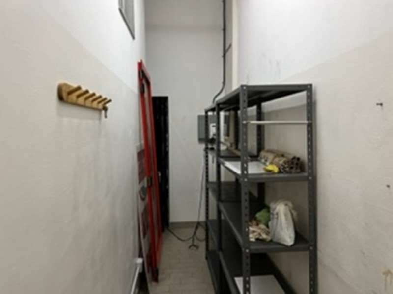 Immagine 13 di Negozio in vendita  in VIA PODGORA a Sesto San Giovanni