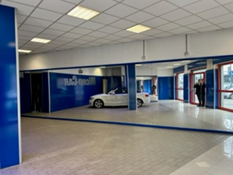 Immagine 19 di Negozio in vendita  in VIA PODGORA a Sesto San Giovanni