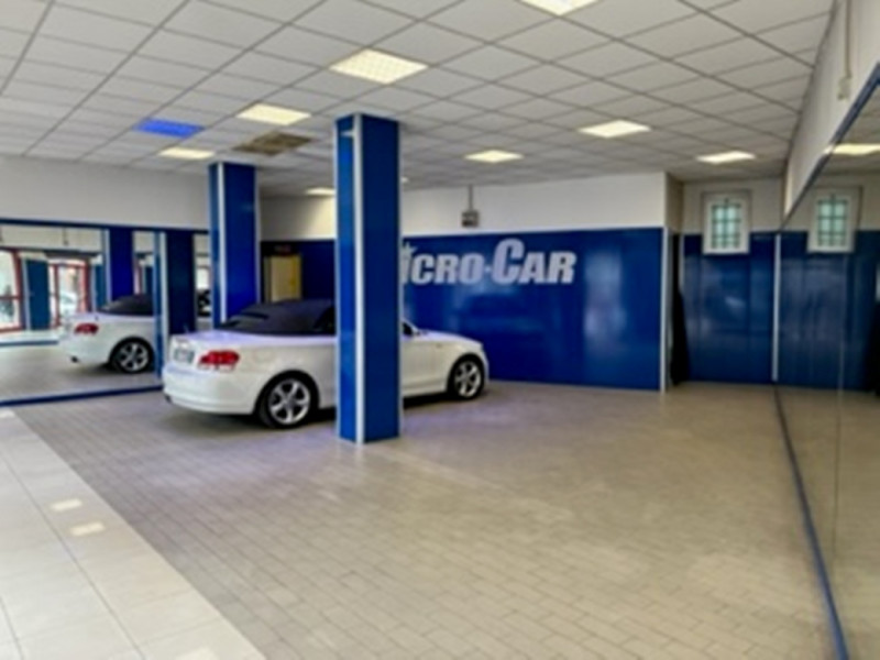 Immagine 20 di Negozio in vendita  in VIA PODGORA a Sesto San Giovanni