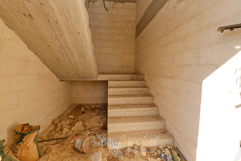 Immagine 3 di Casa indipendente in vendita  in Via Brecht a Aradeo