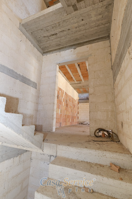 Immagine 4 di Casa indipendente in vendita  in Via Brecht a Aradeo