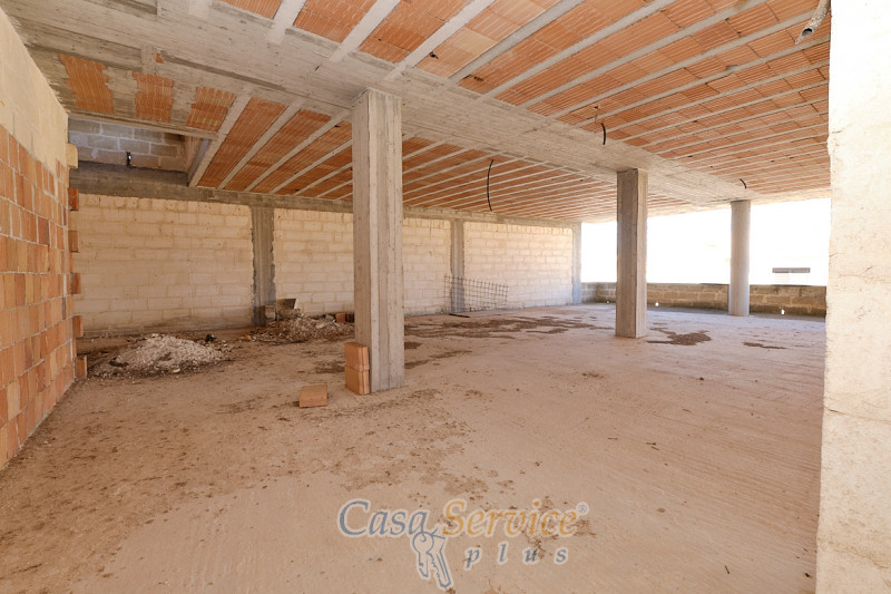 Immagine 5 di Casa indipendente in vendita  in Via Brecht a Aradeo