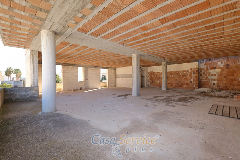 Immagine 7 di Casa indipendente in vendita  in Via Brecht a Aradeo