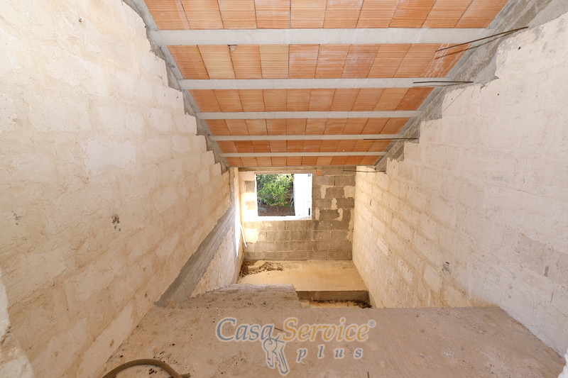 Immagine 11 di Casa indipendente in vendita  in Via Brecht a Aradeo