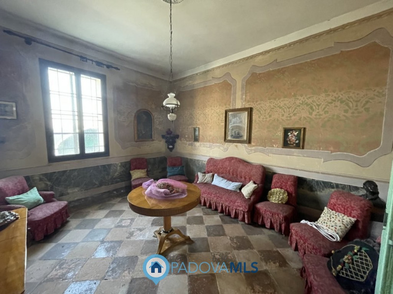 Immagine 5 di Rustico / casale in vendita  in Via argine sinistro beccara a Cartura