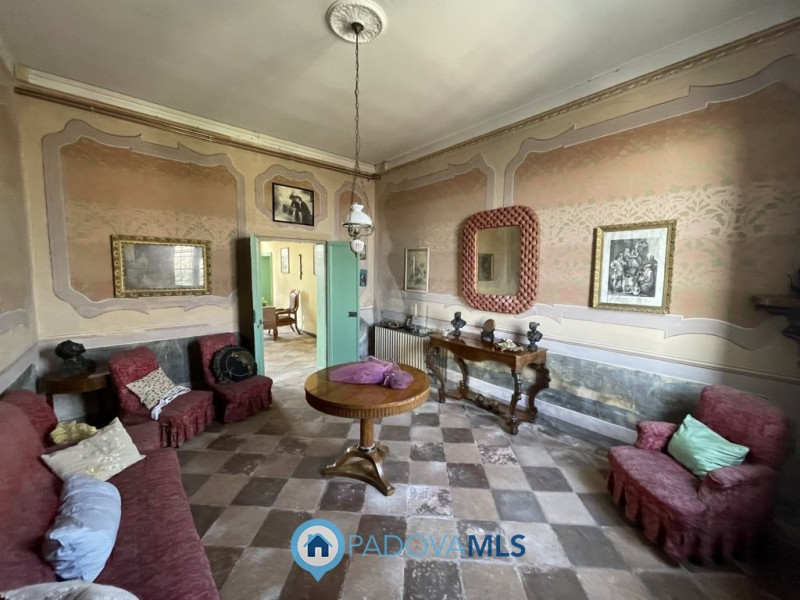 Immagine 7 di Rustico / casale in vendita  in Via argine sinistro beccara a Cartura