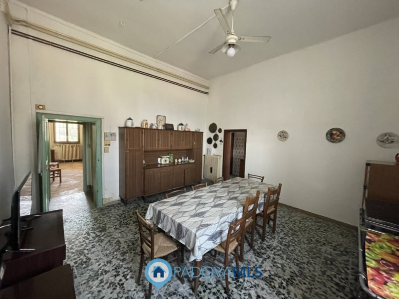 Immagine 8 di Rustico / casale in vendita  in Via argine sinistro beccara a Cartura