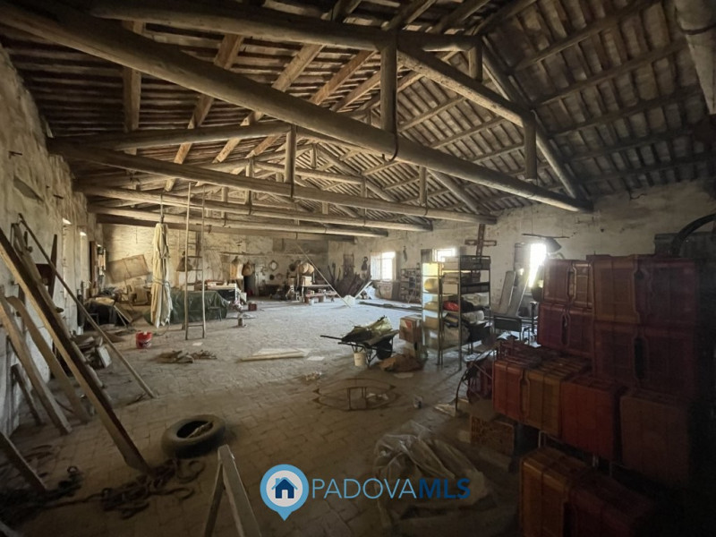 Immagine 11 di Rustico / casale in vendita  in Via argine sinistro beccara a Cartura