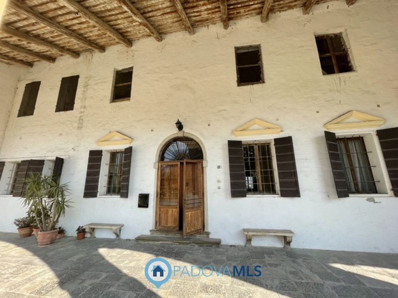 Immagine 13 di Rustico / casale in vendita  in Via argine sinistro beccara a Cartura