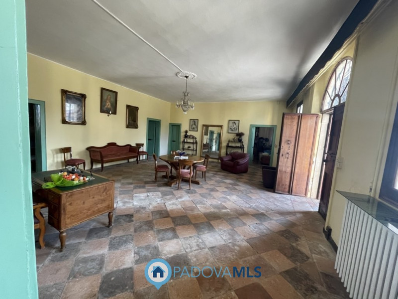 Immagine 18 di Rustico / casale in vendita  in Via argine sinistro beccara a Cartura