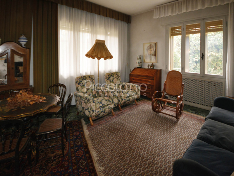 Immagine 11 di Villa in vendita  in via Roma a Fonte