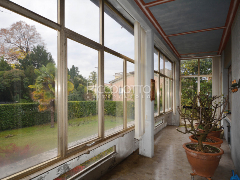 Immagine 12 di Villa in vendita  in via Roma a Fonte