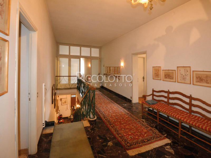 Immagine 16 di Villa in vendita  in via Roma a Fonte