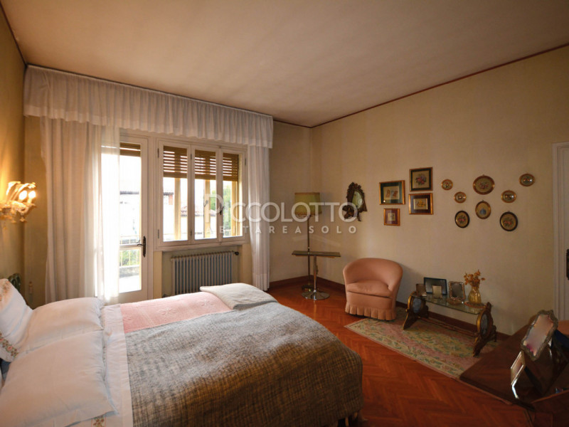 Immagine 17 di Villa in vendita  in via Roma a Fonte