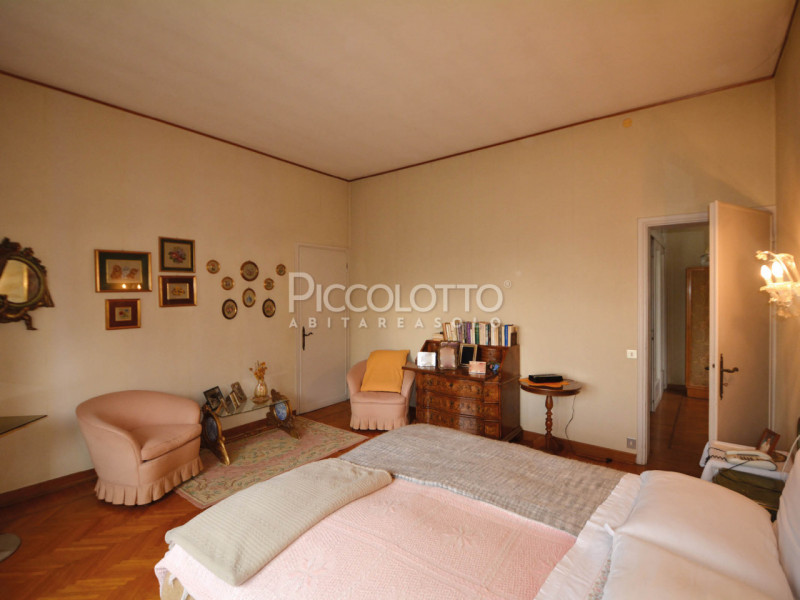 Immagine 18 di Villa in vendita  in via Roma a Fonte