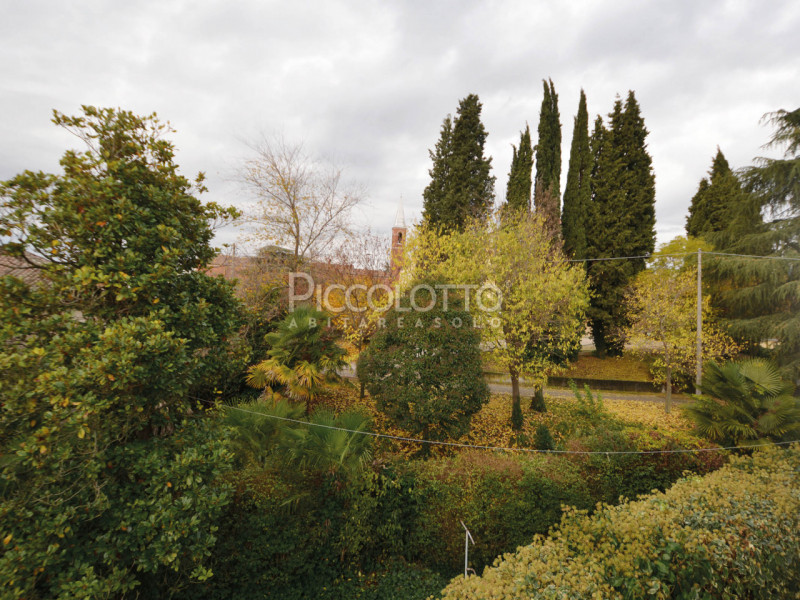 Immagine 19 di Villa in vendita  in via Roma a Fonte