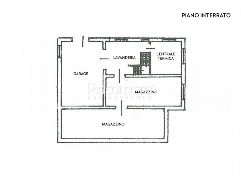 Immagine 28 di Villa in vendita  in via Roma a Fonte