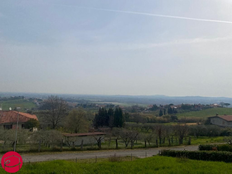 Immagine 2 di Terreno in vendita  a Poggio Torriana