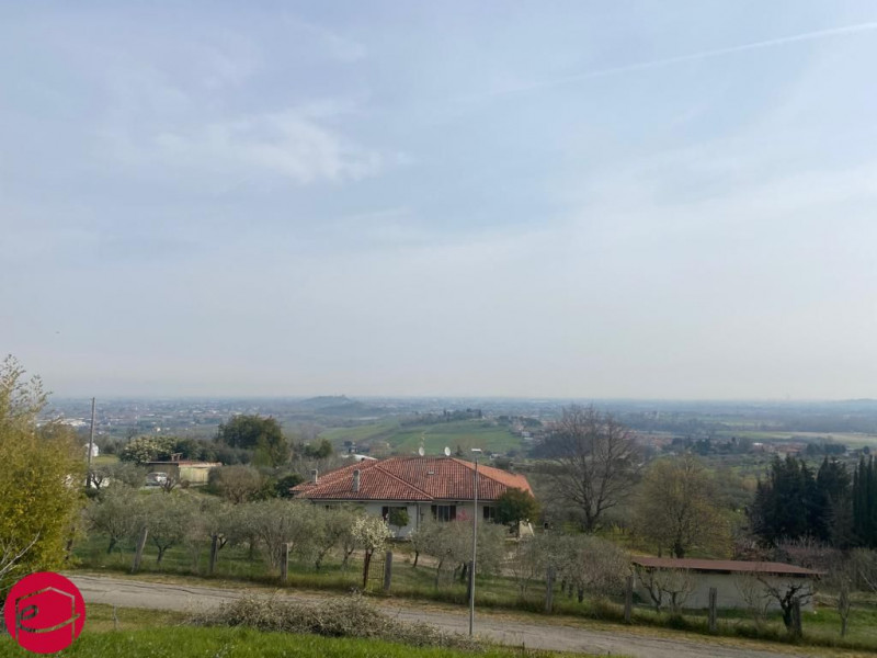 Immagine 3 di Terreno in vendita  a Poggio Torriana