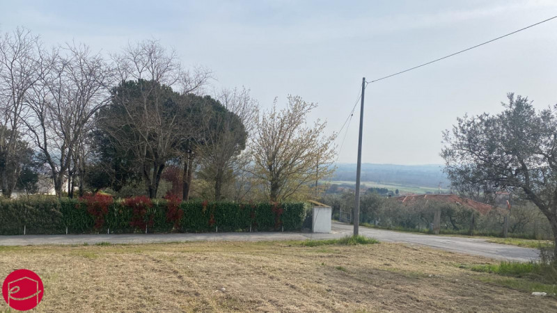 Immagine 4 di Terreno in vendita  a Poggio Torriana