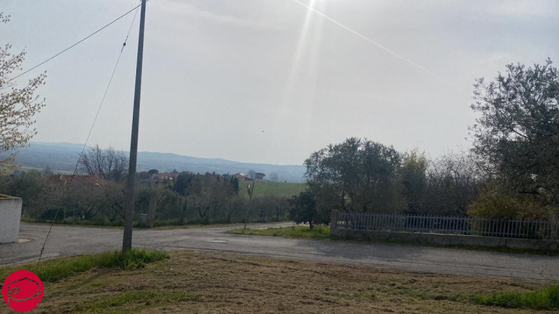 Immagine 5 di Terreno in vendita  a Poggio Torriana