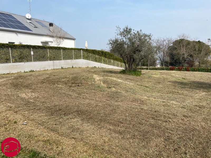 Immagine 7 di Terreno in vendita  a Poggio Torriana