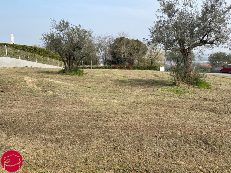 Immagine 10 di Terreno in vendita  a Poggio Torriana