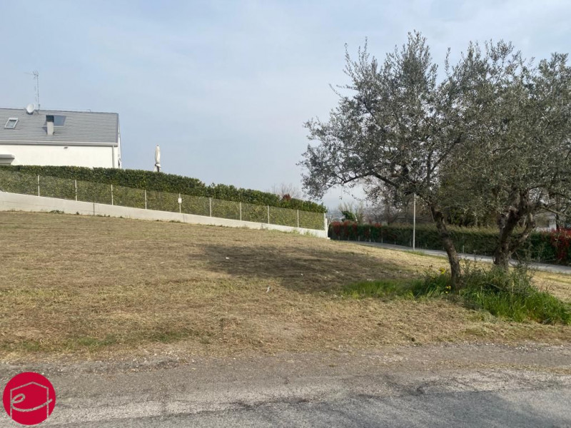 Immagine 11 di Terreno in vendita  a Poggio Torriana