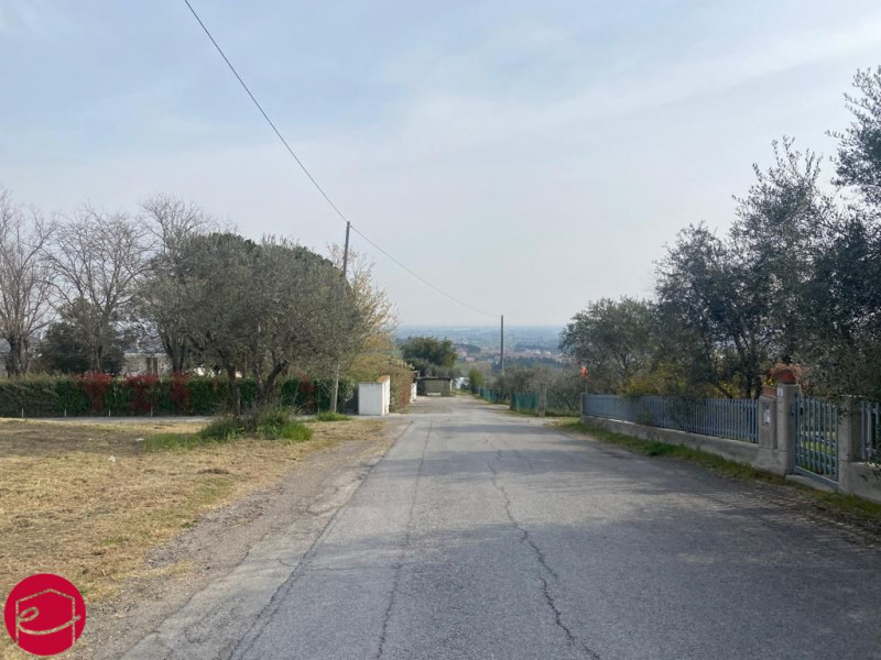 Immagine 12 di Terreno in vendita  a Poggio Torriana