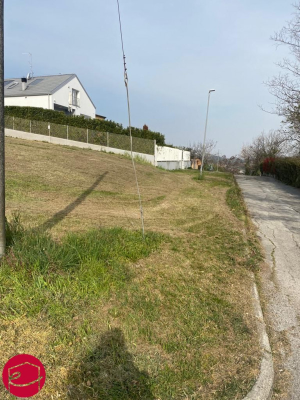 Immagine 13 di Terreno in vendita  a Poggio Torriana