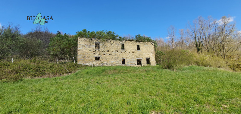 Immagine 1 di Rustico / casale in vendita  in Camposonaldo a Santa Sofia