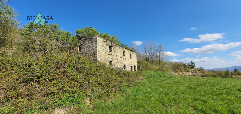 Immagine 2 di Rustico / casale in vendita  in Camposonaldo a Santa Sofia