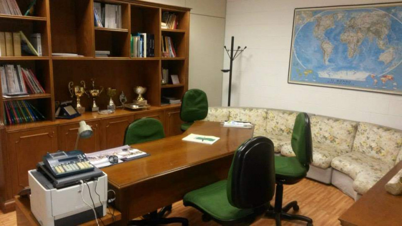 Immagine 2 di Capannone industriale in affitto  in Via resistenza a Buccinasco