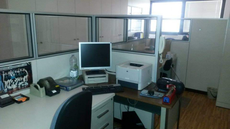 Immagine 5 di Capannone industriale in affitto  in Via resistenza a Buccinasco