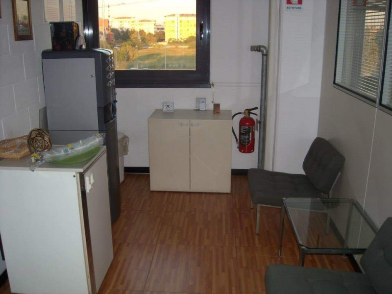 Immagine 6 di Capannone industriale in affitto  in Via resistenza a Buccinasco