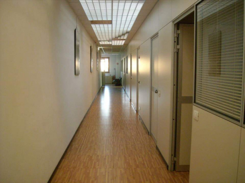 Immagine 7 di Capannone industriale in affitto  in Via resistenza a Buccinasco