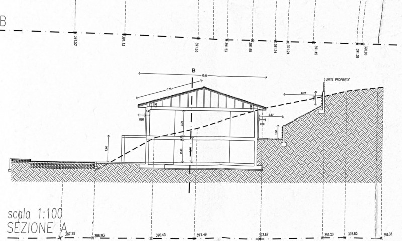 Immagine 3 di Casa indipendente in vendita  in Via Divisione Julia a Salcedo