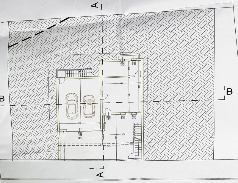 Immagine 4 di Casa indipendente in vendita  in Via Divisione Julia a Salcedo