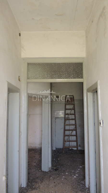 Immagine 6 di Rustico / casale in vendita  a San Miniato