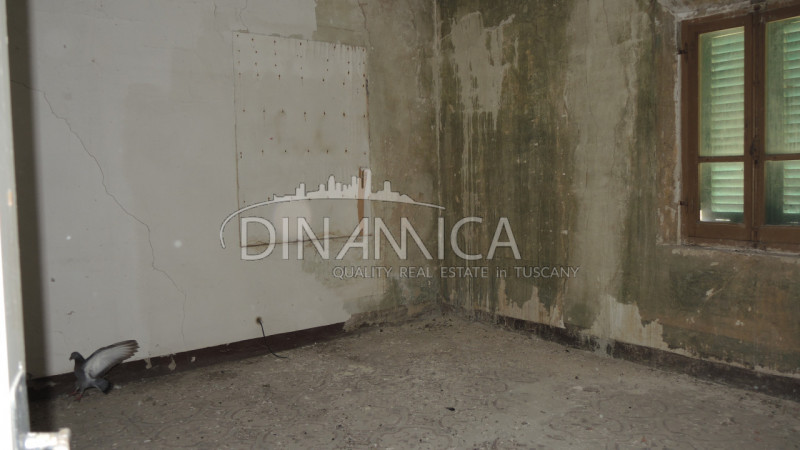 Immagine 8 di Rustico / casale in vendita  a San Miniato