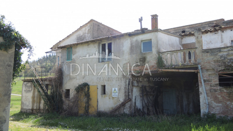 Immagine 13 di Rustico / casale in vendita  a San Miniato