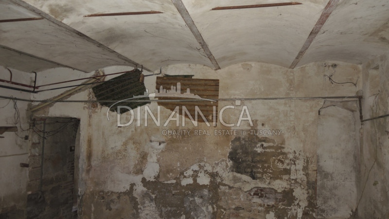 Immagine 14 di Rustico / casale in vendita  a San Miniato