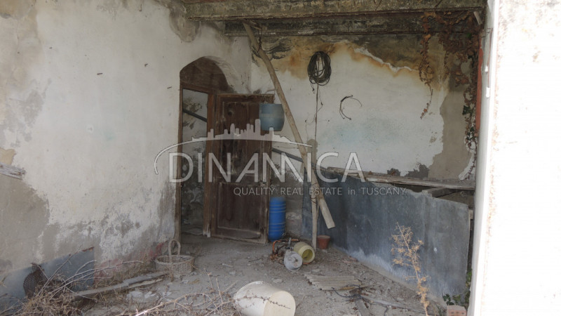 Immagine 15 di Rustico / casale in vendita  a San Miniato